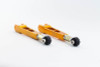 ISC Suspension ISC-S012TA - 08-20 WRX/STi / 13-20 BRZ Toe Arms