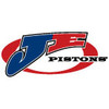 JE Pistons H8662250250C - H-13 Wrist Pin / Diameter 0.866 / Length 2.250 / Wall Thickness 0.250