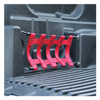 Rugged Liner D65U06N - Under Rail Net Bed Liner