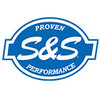 S&S Cycle 50-8177-4 - 1999+ BT Pin Dowel - 4 Pack