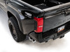 AWE 3015-32254 - Exhaust for 4th Gen Toyota Tacoma Dual Chrome Silver Tips