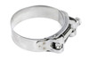 Dinan D662-9249 - Low-Profile Barrel Band Clamp - 3"