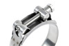 Dinan D662-9249 - Low-Profile Barrel Band Clamp - 3"