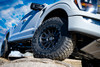 Icon K93162TL - 2021-2024 Ford F-150 Tremor, 2.5-3" Lift, Stage 2 Suspension System, Tubular, w/ Leaf Packs
