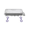 Mishimoto MMOC-SPR-10 - 10-18 Mercedes-Benz Sprinter 2500/3500 Oil Cooler