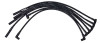 Moroso 73859 - Universal 4 Cylinder Ultra 40 Sleeved Wire Set
