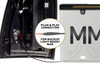 Morimoto LF752 - XB LED Tail Lights: Ram HD (19+ / Red Lens / Set)