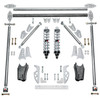 QA1 R174-170 - Four-Link Suspension Assembly