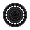 Rotiform RC205MX18855745 - Rc205 Pmf 18X8.5 Matte Black