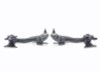 Superpro TRC1170 - 12-16 Honda CR-V Lower Control Arm Set - Front