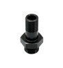 AEM 25-602 - High Volume Fuel Rail Banjo Fitting Without Hole