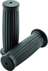 BikeMaster 102294 - Classic Lines Grips - Black