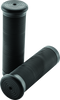 BikeMaster 102298 - High Fidelity Grips - Black