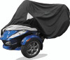 BikeMaster 107553 - Covermax Trike Cover For Can-Am Spyder