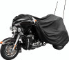 BikeMaster 107551 - Covermax Trike Cover For HD Bikes