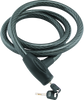 BikeMaster 132208 - Bully Lock Integrated Cable - 20mm
