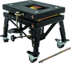 BikeMaster 151283 - MX Scissor Lift w/ Wheels