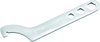 BikeMaster 151698 - Shock Spanner Wrench