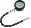 BikeMaster 151504 - Tire Gauge/Hose 60 PSI