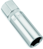 BikeMaster 152168 - Magnetic Spark Plug Socket 14mm