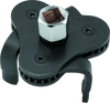 BikeMaster 152262 - 2-Way Oil Filter Wrench 63mm/102mm