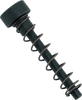 BikeMaster 151779 - Replacement Tip (for Part # 151555) - 3.5mm