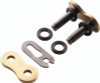 BikeMaster 197363 - 525 BMXR O-Ring Clip Link - Gold