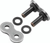 BikeMaster 197340 - 520BMXR Rivet Chain Master Link