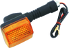BikeMaster 261035 - Honda Turn Signal - Front