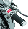 BikeMaster 266281 - Removable Heated Grip Covers