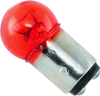 BikeMaster 268046 - Replacement Bulb Dual Filament - Amber