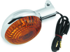 BikeMaster 264106 - Yamaha Turn Signal - Rear