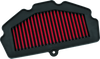 BikeMaster 457142 - Kawasaki EN650 Vulcan S/ABS Air Filter