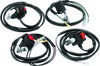 BikeMaster 530600 - Honda CR Kill Button