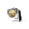 BLOX Racing BXIM-00230-SI - Racing 06-11 Honda Civic Si DBW 72mm Billet Throttle Body - Silver