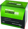 BikeMaster 780856 - Lithium Ion 2.0 Battery - BMP18-FP