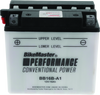 BikeMaster 781104 - Battery - BB16B-A1