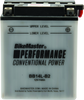 BikeMaster 781119 - Battery - BB14L-B2