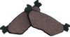 BikeMaster 961138 - Yamaha Brake Pads