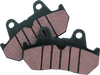 BikeMaster 961106 - Honda Brake Pads