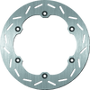 BikeMaster 962067 - Honda Brake Rotor