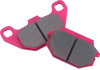 BikeMaster 961449 - KYMCO Sintered Brake Pads