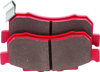 BikeMaster 961590 - Honda Sintered Brake Pads