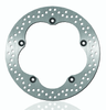 BikeMaster 962108 - Honda Brake Rotor