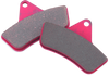 BikeMaster 961553 - Arctic Cat Sintered Brake Pads