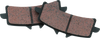 BikeMaster 961302 - Aprilia Brake Pads