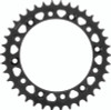BikeMaster 965115 - Honda Rear Steel Sprocket 520 50T - Black