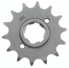 BikeMaster 965470 - Honda Front Sprocket 520 14T