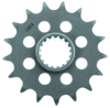 BikeMaster 965621 - KTM Front Sprocket 525 17T