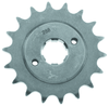 BikeMaster 965628 - Honda Front Sprocket 530 17T